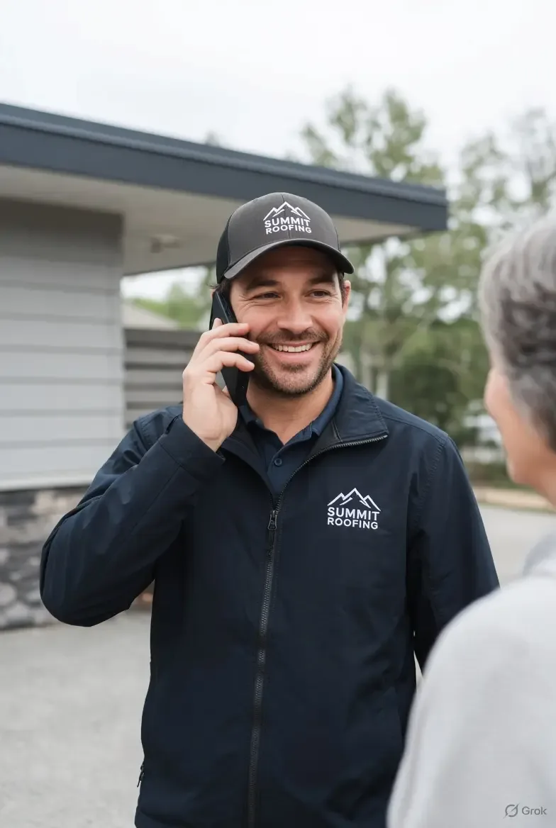 Flat Roof Leak Repair Danbury, NC FAQs